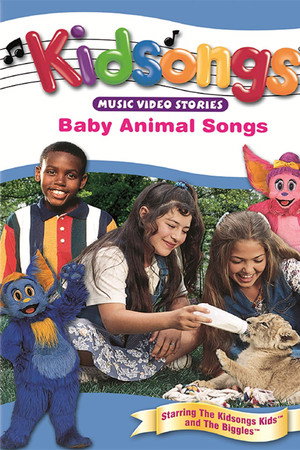 Kidsongs: Baby Animal Songs