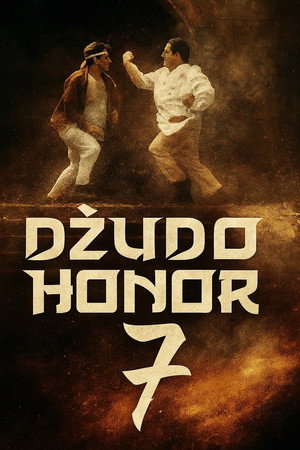 Dżudo Honor 7