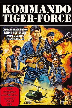 Vengeance Squad