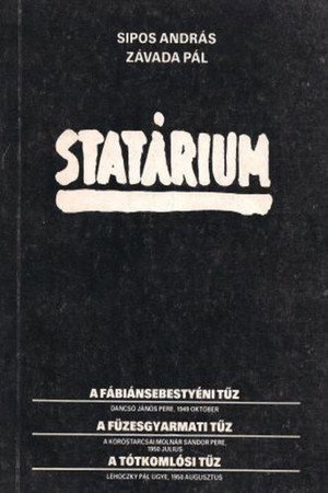 Statárium