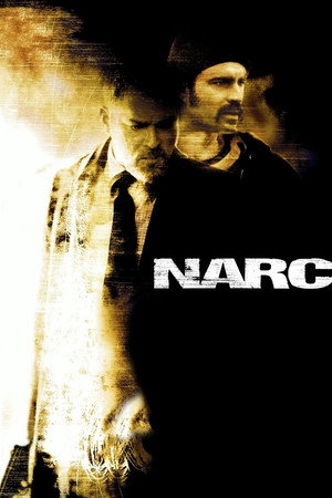 Narc: The Friedkin Connection