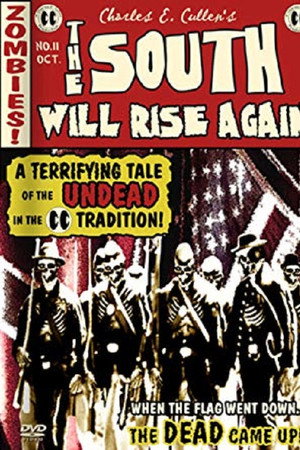 The South Will Rise Again