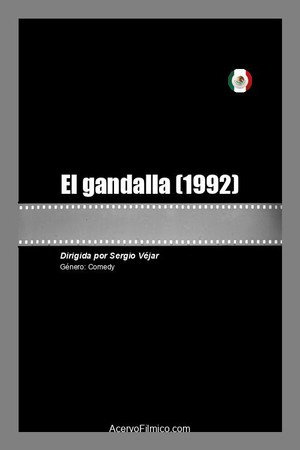 El gandalla