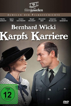 Karpfs Karriere