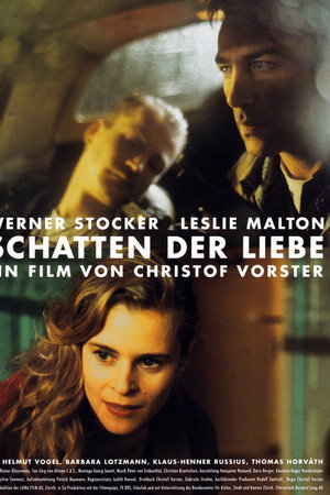 Schatten der Liebe
