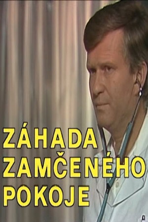 Záhada zamčeného pokoje