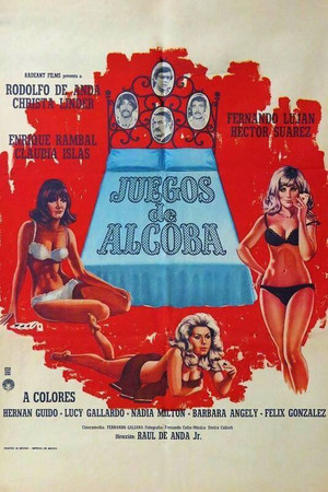 Juegos de alcoba