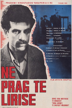 Në prag të lirisë