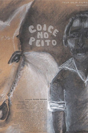 Coice no Peito