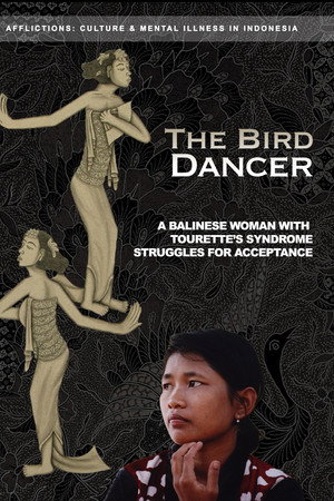 The Bird Dancer