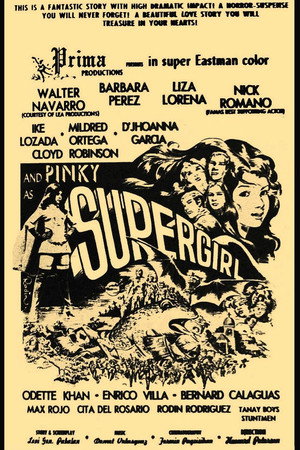 Supergirl