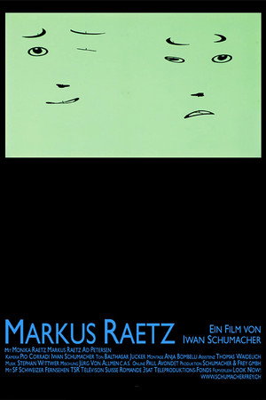 Markus Raetz