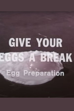 Give Your Eggs a Break