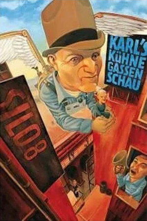 Karl's Kühne Gassenschau Silo8
