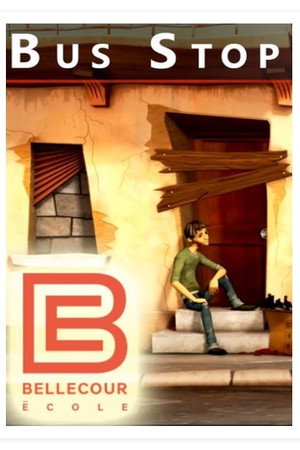 Bus Stop