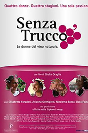 Senza trucco