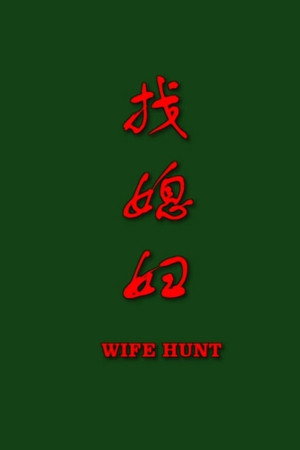 找媳妇