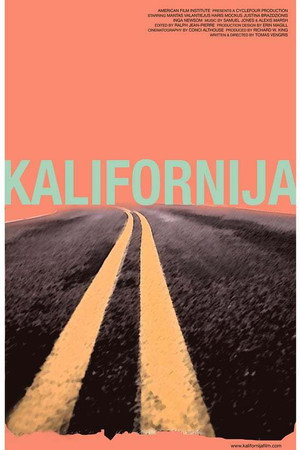 Kalifornija