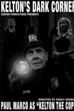 Kelton's Dark Corner