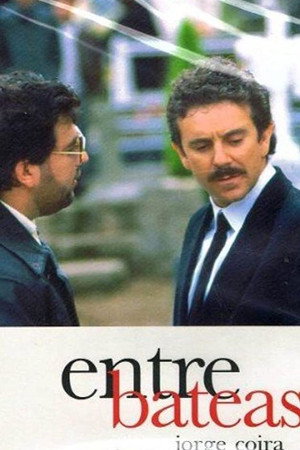 Entre Bateas