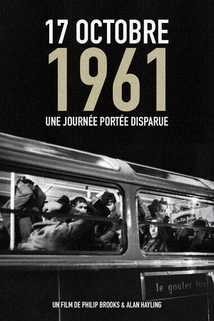 17 octobre 1961 : Une journée portée disparue