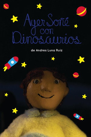 Ayer soñé con Dinosaurios