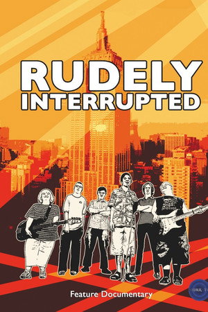 Rudely Interrupted