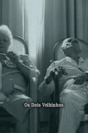 Os Dois Velhinhos