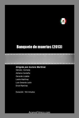 Banquete de muertos