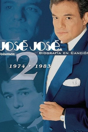 José José: Biografía En Canción Vol. 2 (1974-1983)