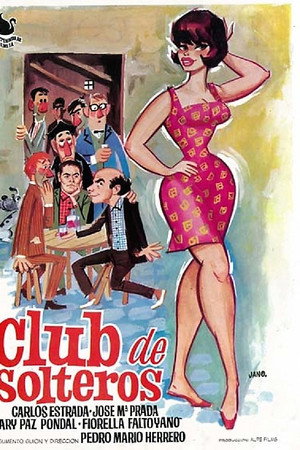 Club de solteros