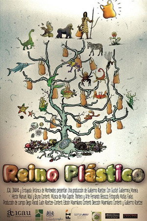 Reino Plástico