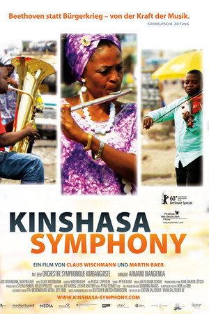 Kinshasa Symphony