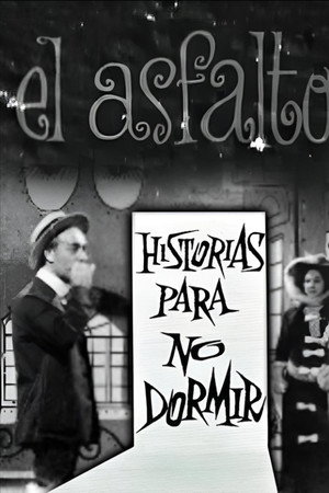 El Asfalto