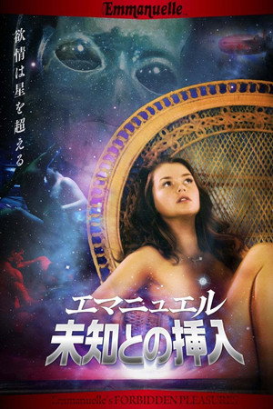 艾曼妞穿越时空：禁忌之乐
