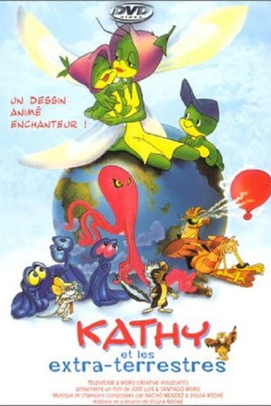 Katy, Kiki y Koko