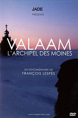 Valaam, l'archipel des moines