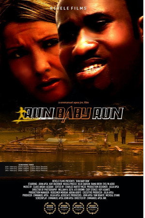 Run Baby Run