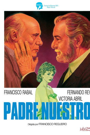 Padre nuestro