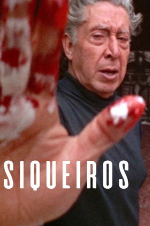 Siqueiros