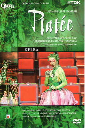 Platée
