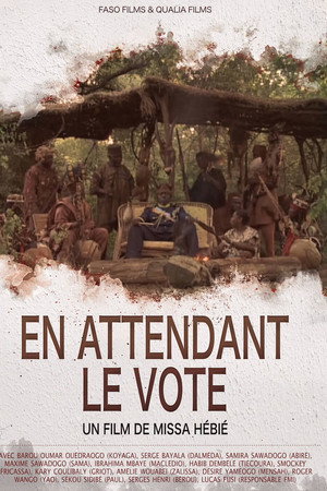 En attendant le vote...