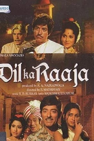 Dil Ka Raaja
