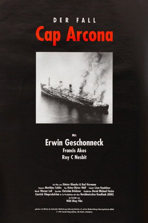 Der Fall Cap Arcona