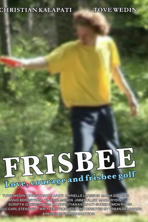 Frisbee