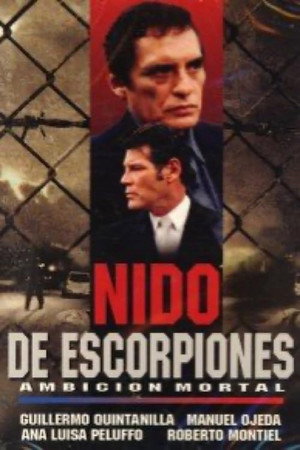 Abuso: Ambición mortal