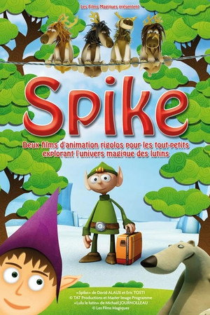 Spike