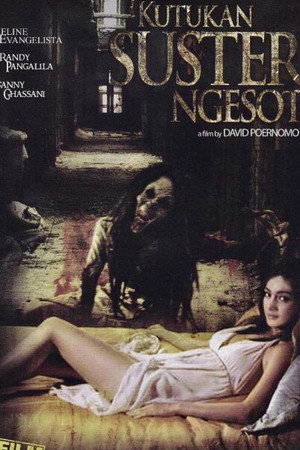 Kutukan Suster Ngesot