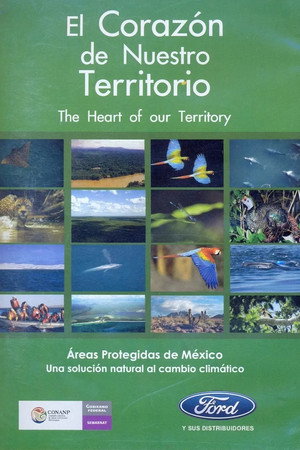 El corazón de nuestro territorio