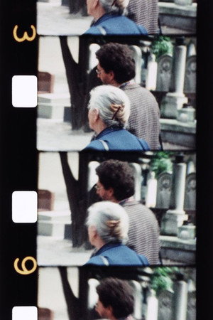 Sara et Teo